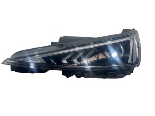 bontott HYUNDAI ELANTRA Bal Ledes Fényszóró