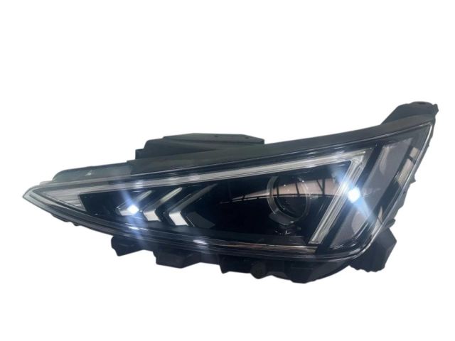 bontott HYUNDAI ELANTRA Bal Ledes Fényszóró