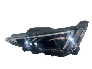 bontott HYUNDAI ELANTRA Bal Ledes Fényszóró