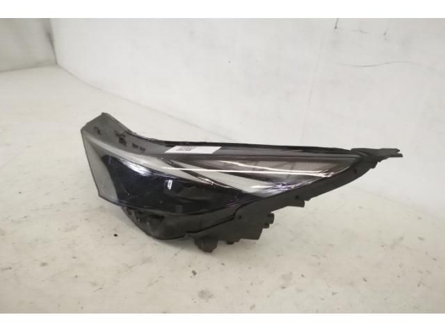 bontott HYUNDAI ELANTRA Bal Ledes Fényszóró