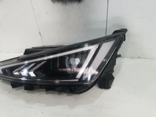 bontott HYUNDAI ELANTRA Bal Ledes Fényszóró