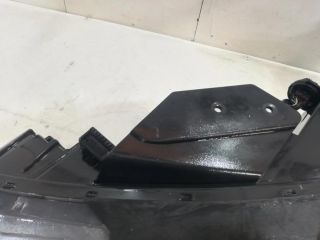 bontott HYUNDAI ELANTRA Bal Ledes Fényszóró