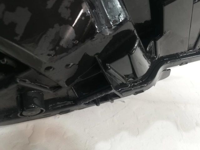 bontott HYUNDAI ELANTRA Bal Ledes Fényszóró