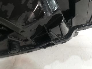 bontott HYUNDAI ELANTRA Bal Ledes Fényszóró