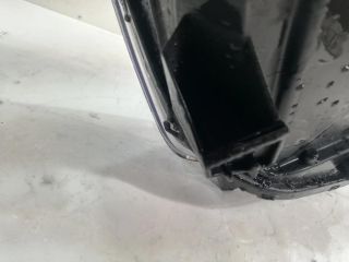 bontott HYUNDAI ELANTRA Bal Ledes Fényszóró