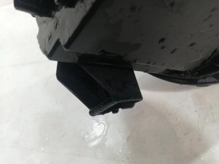 bontott HYUNDAI ELANTRA Bal Ledes Fényszóró