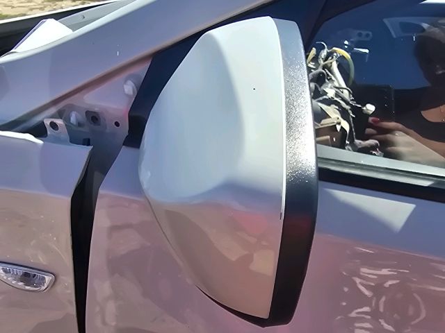 bontott HYUNDAI ELANTRA Bal Visszapillantó Tükör (Elektromos)