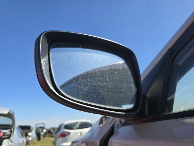 bontott HYUNDAI ELANTRA Bal Visszapillantó Tükör (Elektromos)