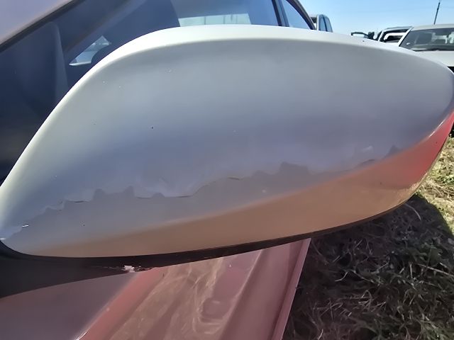 bontott HYUNDAI ELANTRA Bal Visszapillantó Tükör (Elektromos)