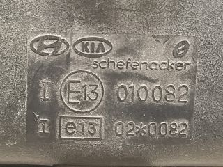 bontott HYUNDAI ELANTRA Belső Visszapillantó Tükör