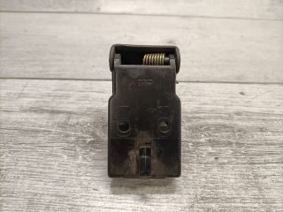 bontott HYUNDAI ELANTRA Csomagtér Nyitó Kar / Gomb