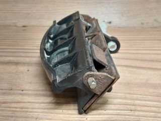 bontott HYUNDAI ELANTRA Csomagtér Nyitó Kar / Gomb