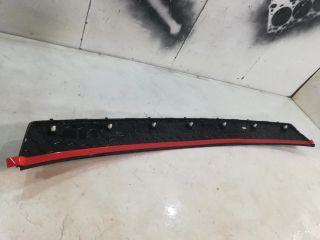 bontott HYUNDAI ELANTRA Csomagtérajtó Díszléc