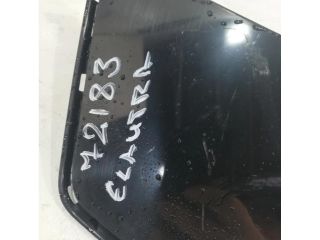 bontott HYUNDAI ELANTRA Csomagtérajtó Díszléc