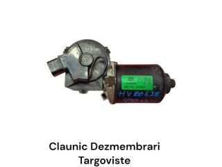 bontott HYUNDAI ELANTRA Első Ablaktörlő Motor