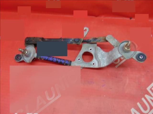 bontott HYUNDAI ELANTRA Első Ablaktörlő Szerkezet