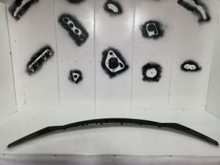 bontott HYUNDAI ELANTRA Első Lökhárító Légterelő