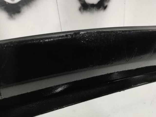 bontott HYUNDAI ELANTRA Első Lökhárító Légterelő