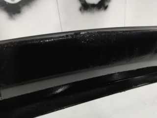 bontott HYUNDAI ELANTRA Első Lökhárító Légterelő