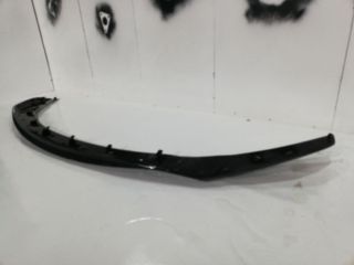 bontott HYUNDAI ELANTRA Első Lökhárító Légterelő