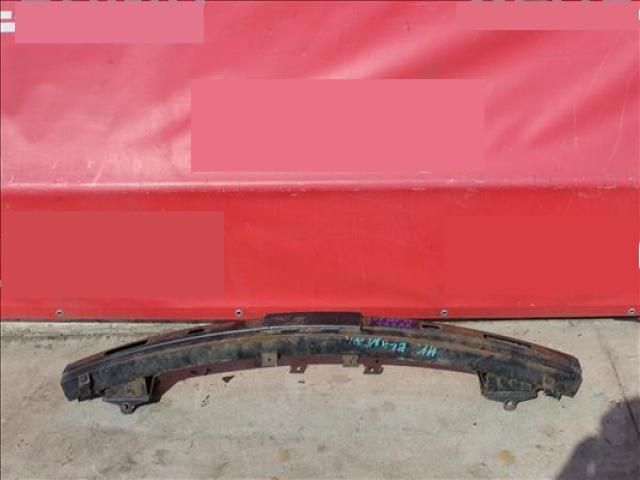 bontott HYUNDAI ELANTRA Első Lökhárító Merevítő (Fém)