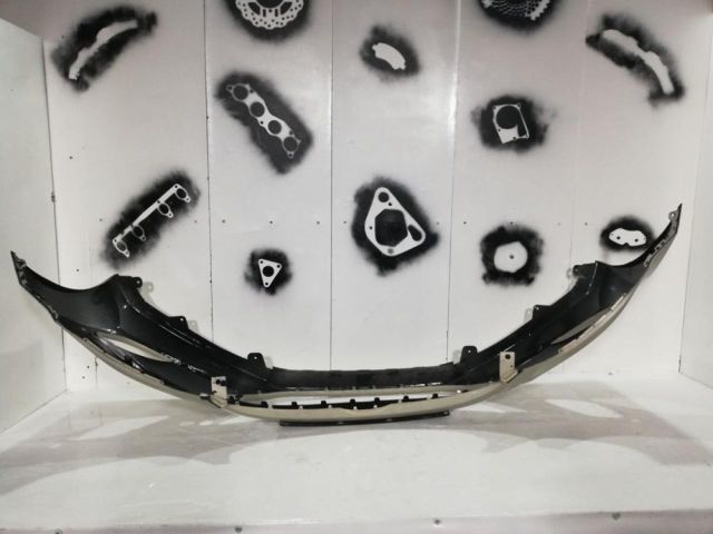 bontott HYUNDAI ELANTRA Első Lökhárító (Üresen)