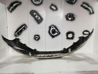 bontott HYUNDAI ELANTRA Első Lökhárító (Üresen)