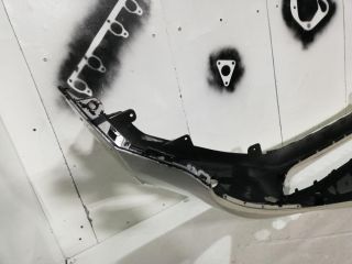 bontott HYUNDAI ELANTRA Első Lökhárító (Üresen)