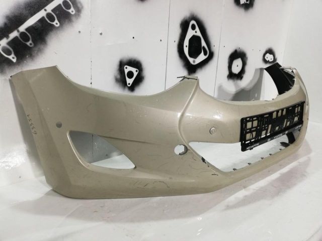 bontott HYUNDAI ELANTRA Első Lökhárító (Üresen)