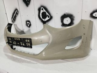 bontott HYUNDAI ELANTRA Első Lökhárító (Üresen)