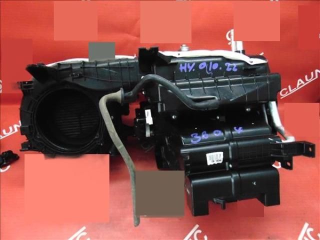 bontott HYUNDAI ELANTRA Fűtés Box