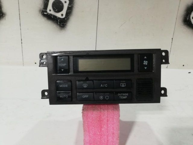 bontott HYUNDAI ELANTRA Fűtéskapcsoló