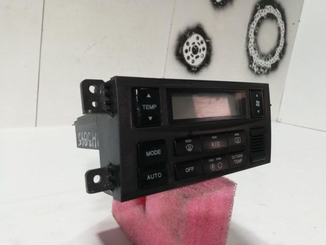 bontott HYUNDAI ELANTRA Fűtéskapcsoló