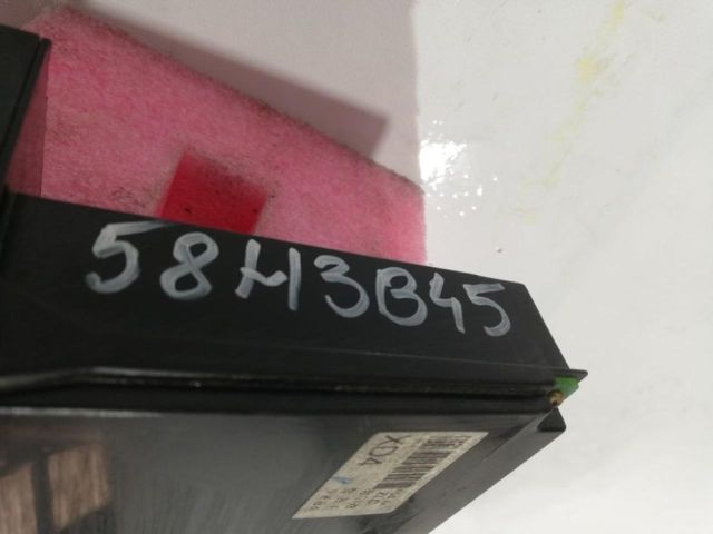 bontott HYUNDAI ELANTRA Fűtéskapcsoló