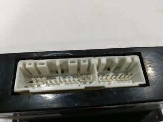 bontott HYUNDAI ELANTRA Fűtéskapcsoló