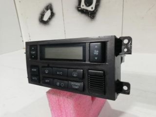 bontott HYUNDAI ELANTRA Fűtéskapcsoló