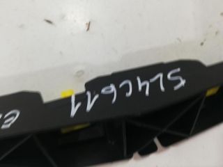 bontott HYUNDAI ELANTRA Hátsó középső Lökhárító Tartó (Műanyag)