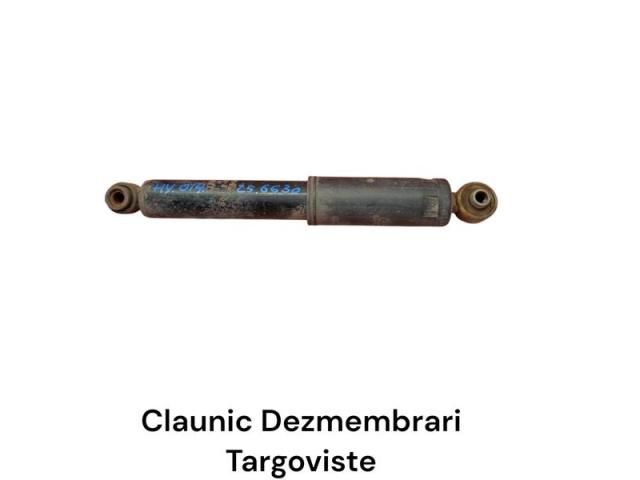 bontott HYUNDAI ELANTRA Hátsó Lengéscsillapító (Pozíciófüggetlen)