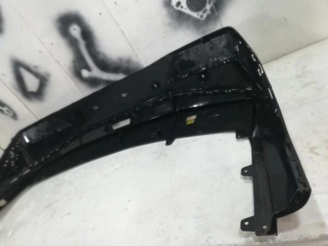 bontott HYUNDAI ELANTRA Hátsó Lökhárító Légterelő