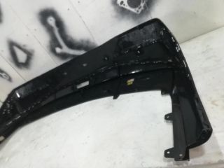 bontott HYUNDAI ELANTRA Hátsó Lökhárító Légterelő