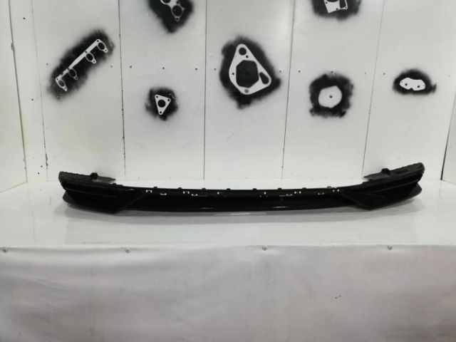 bontott HYUNDAI ELANTRA Hátsó Lökhárító Légterelő