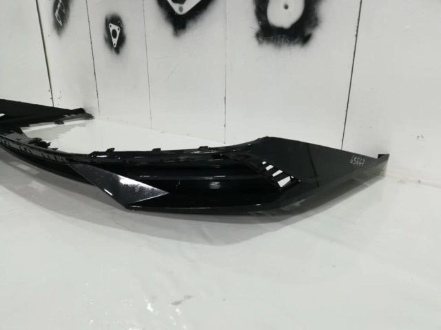 bontott HYUNDAI ELANTRA Hátsó Lökhárító Légterelő