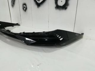 bontott HYUNDAI ELANTRA Hátsó Lökhárító Légterelő