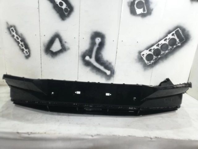 bontott HYUNDAI ELANTRA Hátsó Lökhárító Légterelő