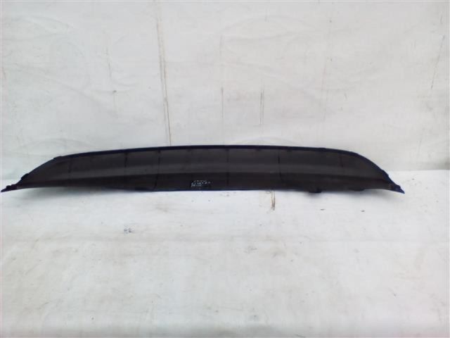 bontott HYUNDAI ELANTRA Hátsó Lökhárító Légterelő