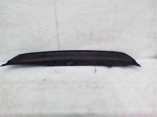 bontott HYUNDAI ELANTRA Hátsó Lökhárító Légterelő