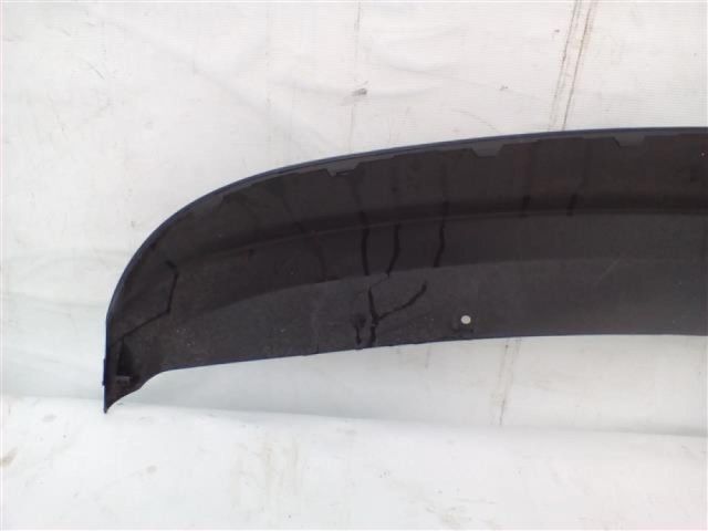 bontott HYUNDAI ELANTRA Hátsó Lökhárító Légterelő