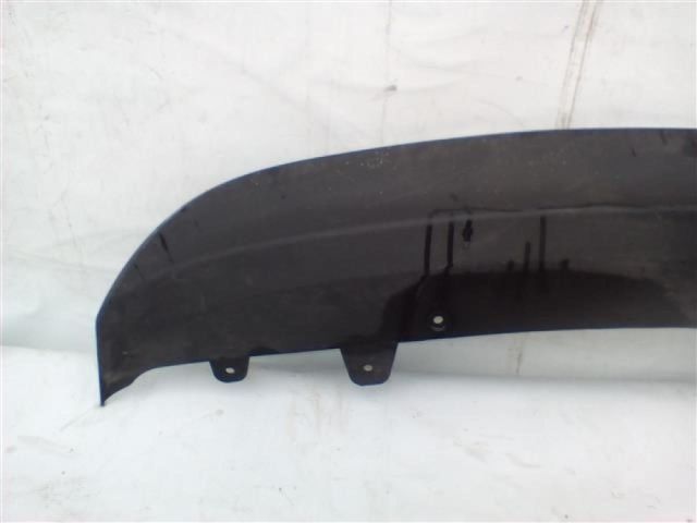 bontott HYUNDAI ELANTRA Hátsó Lökhárító Légterelő