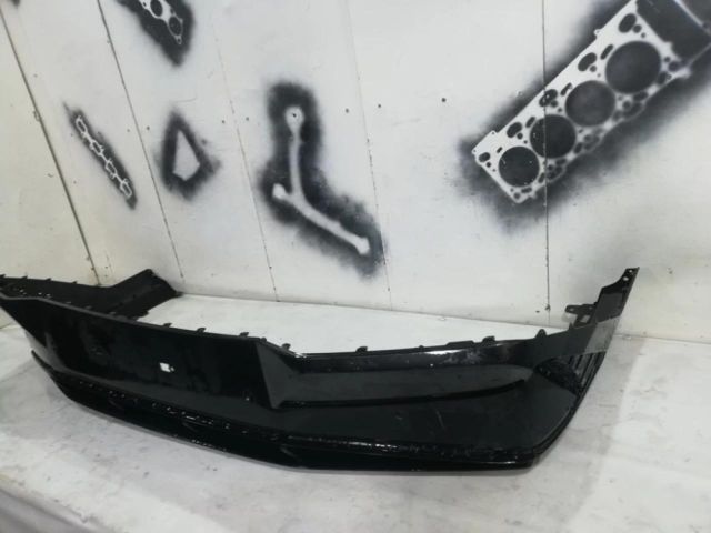 bontott HYUNDAI ELANTRA Hátsó Lökhárító Légterelő