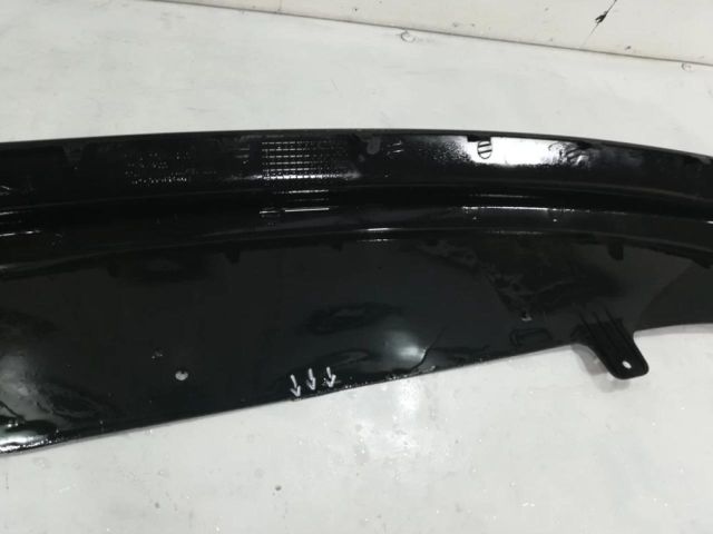 bontott HYUNDAI ELANTRA Hátsó Lökhárító Légterelő